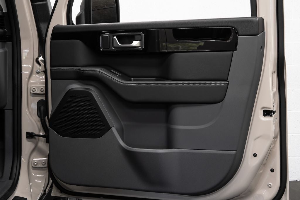 2026 INEOS Grenadier Station Wagon Trialmaster