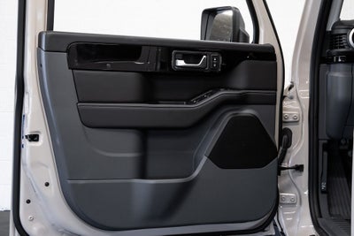 2026 INEOS Grenadier Station Wagon Trialmaster