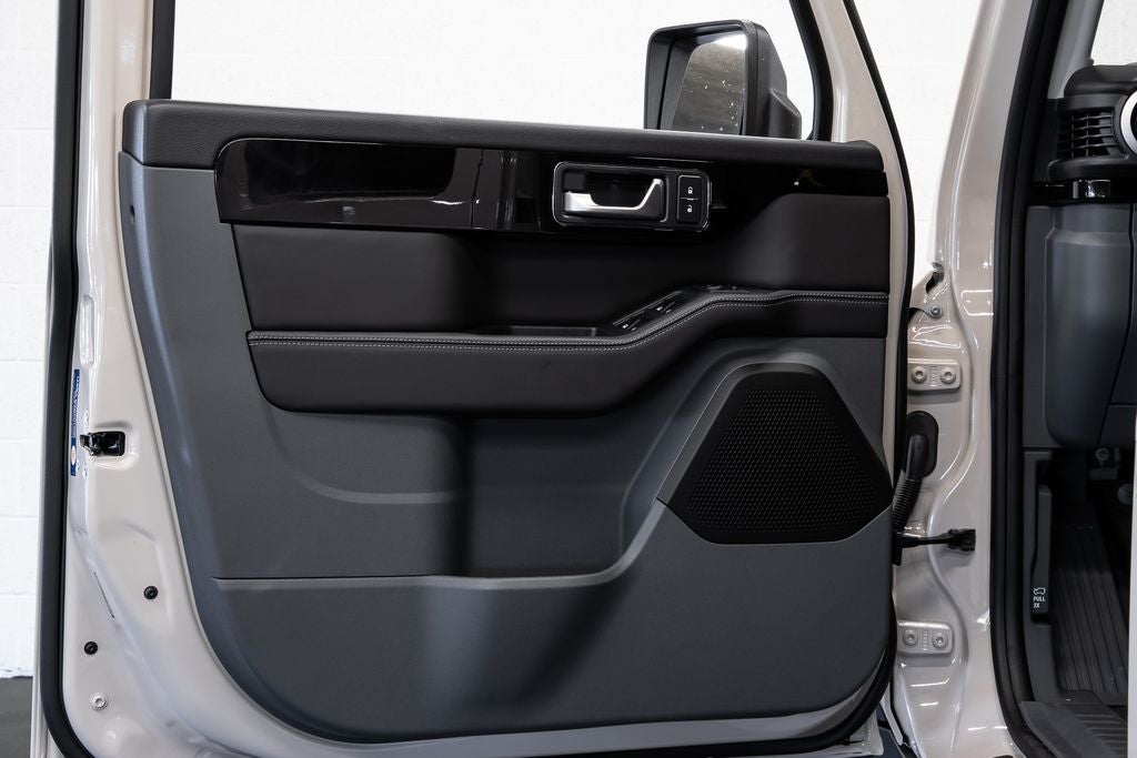 2026 INEOS Grenadier Station Wagon Trialmaster