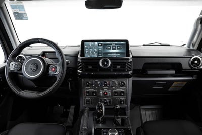 2026 INEOS Grenadier Station Wagon Trialmaster