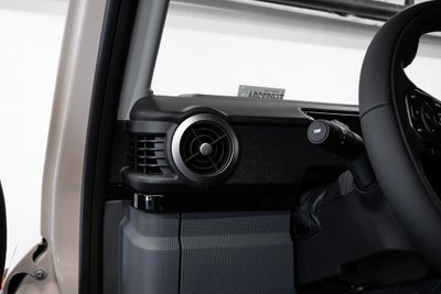 2026 INEOS Grenadier Station Wagon Trialmaster