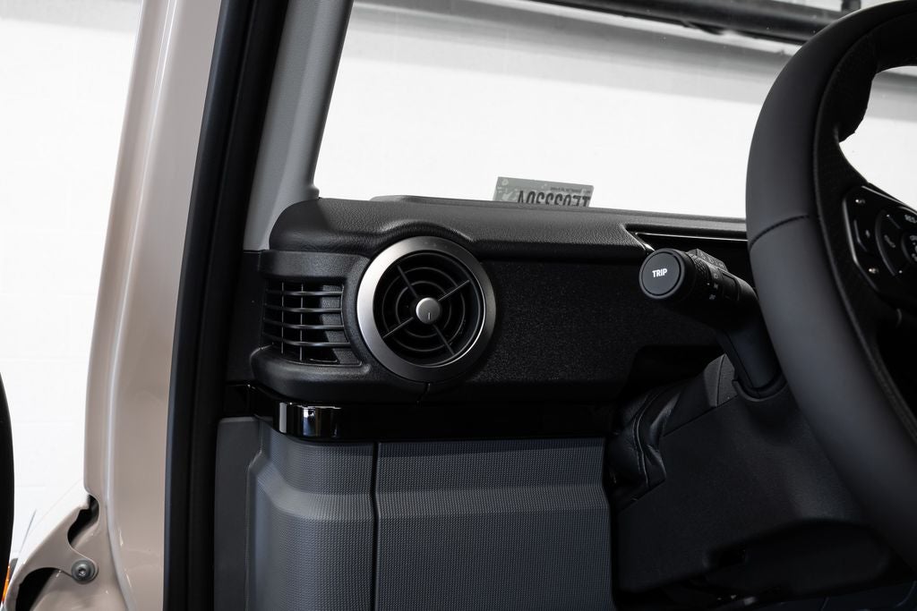 2026 INEOS Grenadier Station Wagon Trialmaster