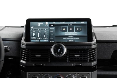 2026 INEOS Grenadier Station Wagon Trialmaster