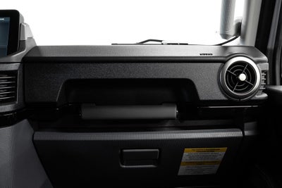 2026 INEOS Grenadier Station Wagon Trialmaster