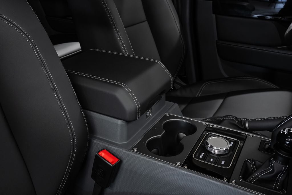 2026 INEOS Grenadier Station Wagon Trialmaster