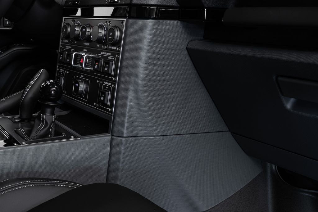 2026 INEOS Grenadier Station Wagon Trialmaster