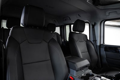 2026 INEOS Grenadier Station Wagon Trialmaster