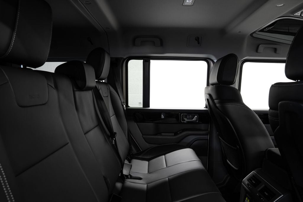 2026 INEOS Grenadier Station Wagon Trialmaster