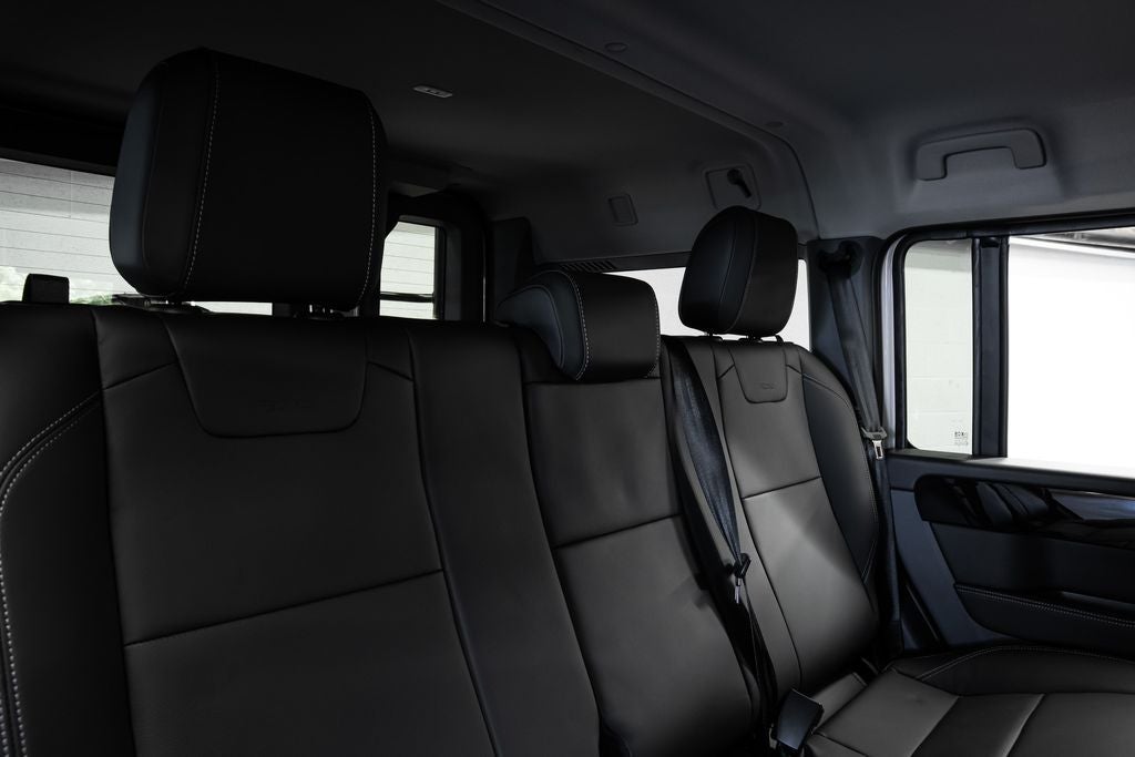 2026 INEOS Grenadier Station Wagon Trialmaster