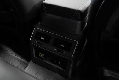 2026 INEOS Grenadier Station Wagon Trialmaster