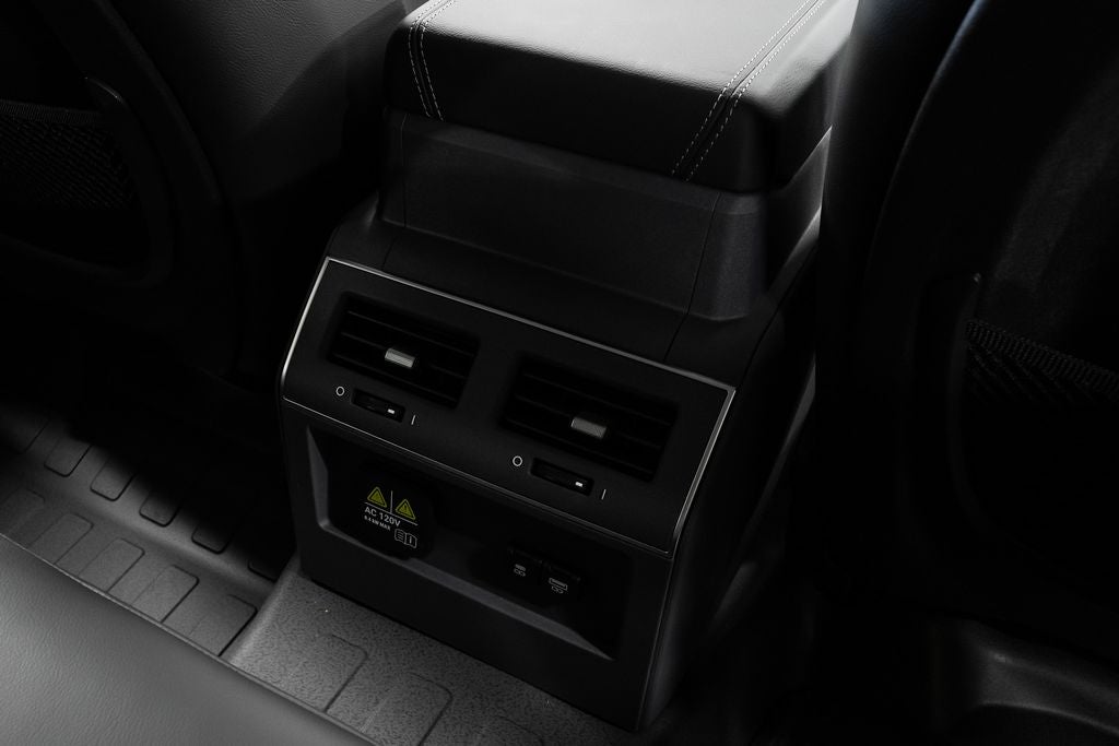 2026 INEOS Grenadier Station Wagon Trialmaster