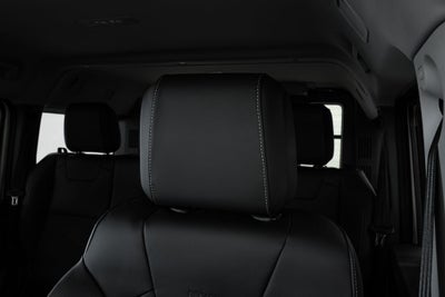 2026 INEOS Grenadier Station Wagon Trialmaster