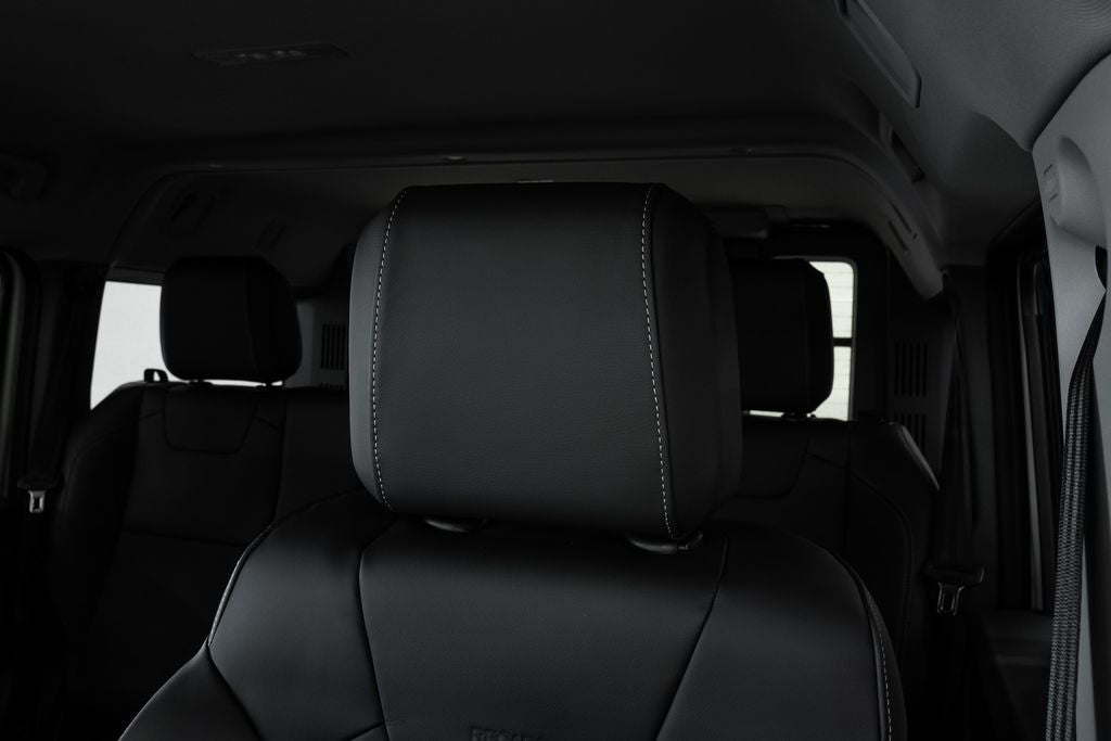 2026 INEOS Grenadier Station Wagon Trialmaster