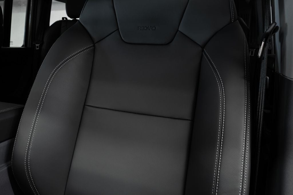 2026 INEOS Grenadier Station Wagon Trialmaster