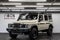 2026 INEOS Grenadier Station Wagon Trialmaster Edition