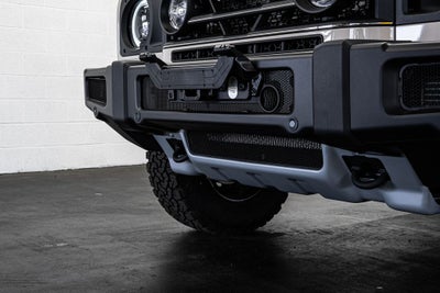 2026 INEOS Grenadier Station Wagon Trialmaster Edition