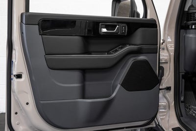 2026 INEOS Grenadier Station Wagon Trialmaster Edition
