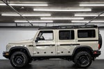 2026 INEOS Grenadier Station Wagon Trialmaster Edition