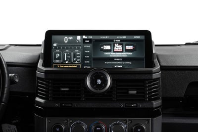 2026 INEOS Grenadier Station Wagon Trialmaster Edition