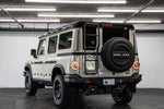 2026 INEOS Grenadier Station Wagon Trialmaster Edition