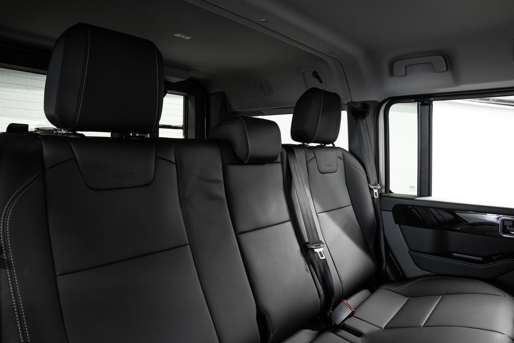 2026 INEOS Grenadier Station Wagon Trialmaster Edition