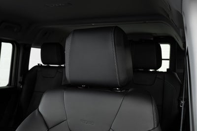 2026 INEOS Grenadier Station Wagon Trialmaster Edition