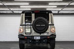 2026 INEOS Grenadier Station Wagon Trialmaster Edition