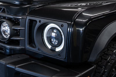 2026 INEOS Grenadier Station Wagon Trialmaster Edition