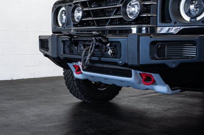 2026 INEOS Grenadier Station Wagon Trialmaster Edition