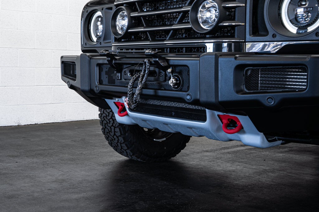 2026 INEOS Grenadier Station Wagon Trialmaster Edition