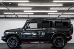2026 INEOS Grenadier Station Wagon Trialmaster Edition