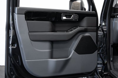 2026 INEOS Grenadier Station Wagon Trialmaster Edition