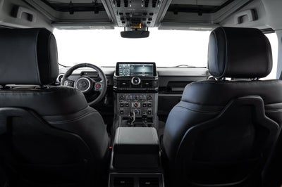 2026 INEOS Grenadier Station Wagon Trialmaster Edition