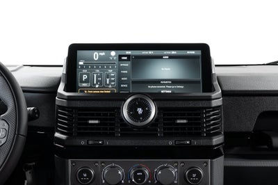 2026 INEOS Grenadier Station Wagon Trialmaster Edition