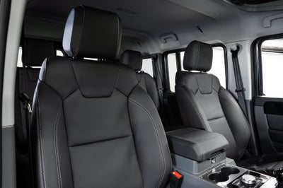 2026 INEOS Grenadier Station Wagon Trialmaster Edition