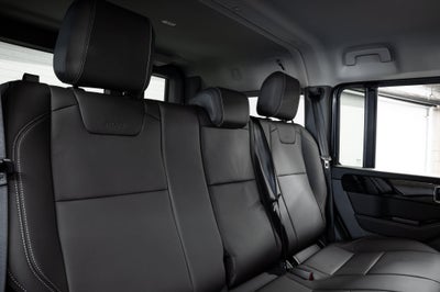 2026 INEOS Grenadier Station Wagon Trialmaster Edition