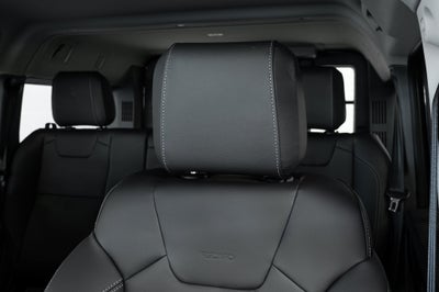 2026 INEOS Grenadier Station Wagon Trialmaster Edition