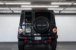 2026 INEOS Grenadier Station Wagon Trialmaster Edition