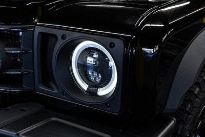 2026 INEOS Grenadier Station Wagon Trialmaster Edition