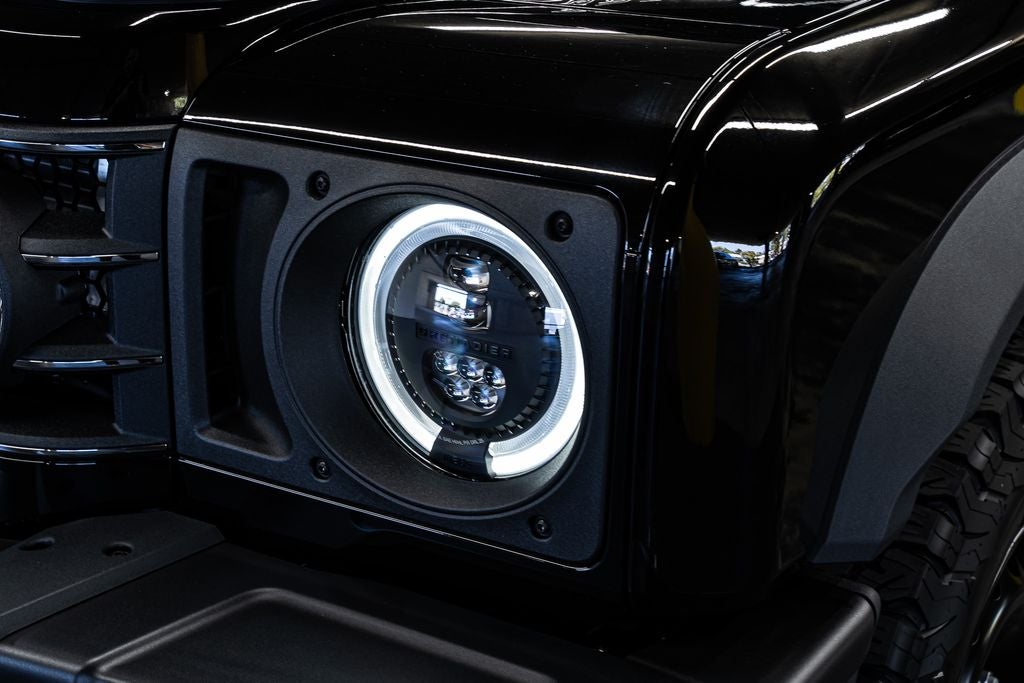 2026 INEOS Grenadier Station Wagon Trialmaster Edition