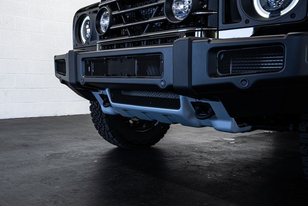 2026 INEOS Grenadier Station Wagon Trialmaster Edition