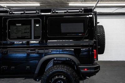2026 INEOS Grenadier Station Wagon Trialmaster Edition