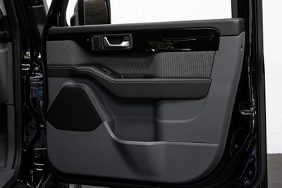 2026 INEOS Grenadier Station Wagon Trialmaster Edition