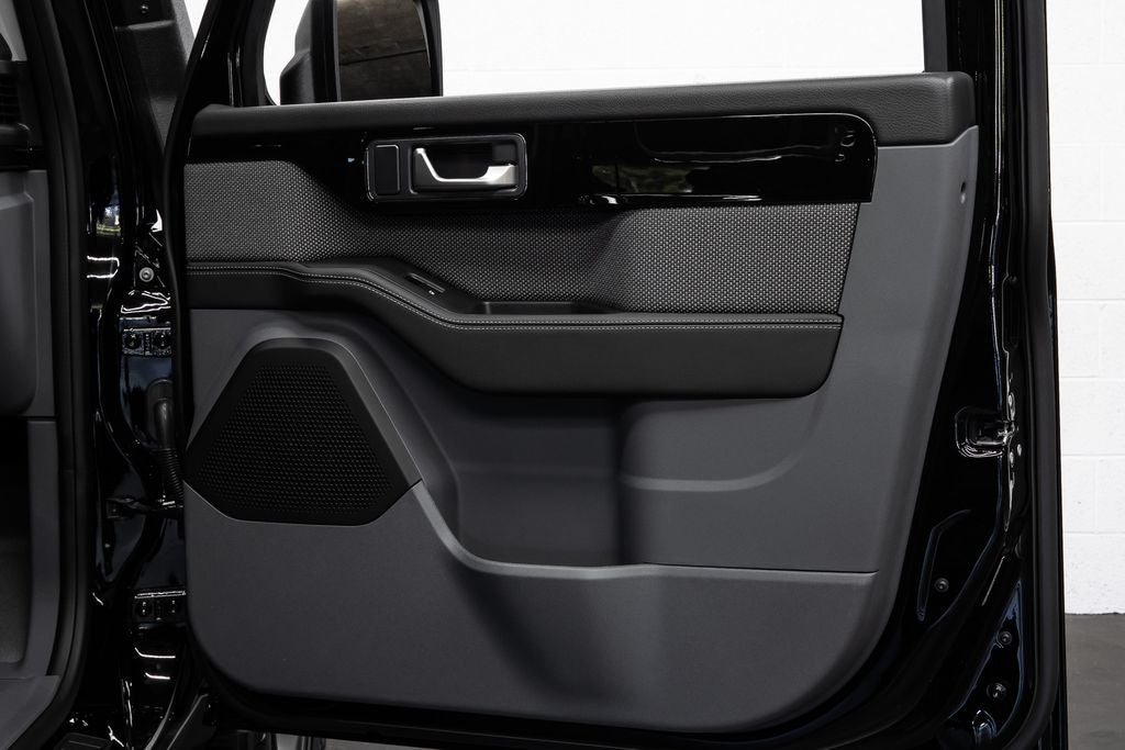 2026 INEOS Grenadier Station Wagon Trialmaster Edition