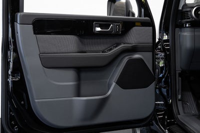 2026 INEOS Grenadier Station Wagon Trialmaster Edition