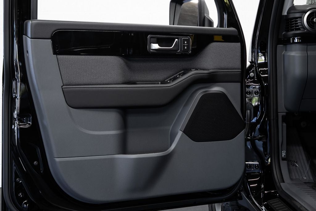 2026 INEOS Grenadier Station Wagon Trialmaster Edition