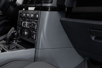 2026 INEOS Grenadier Station Wagon Trialmaster Edition