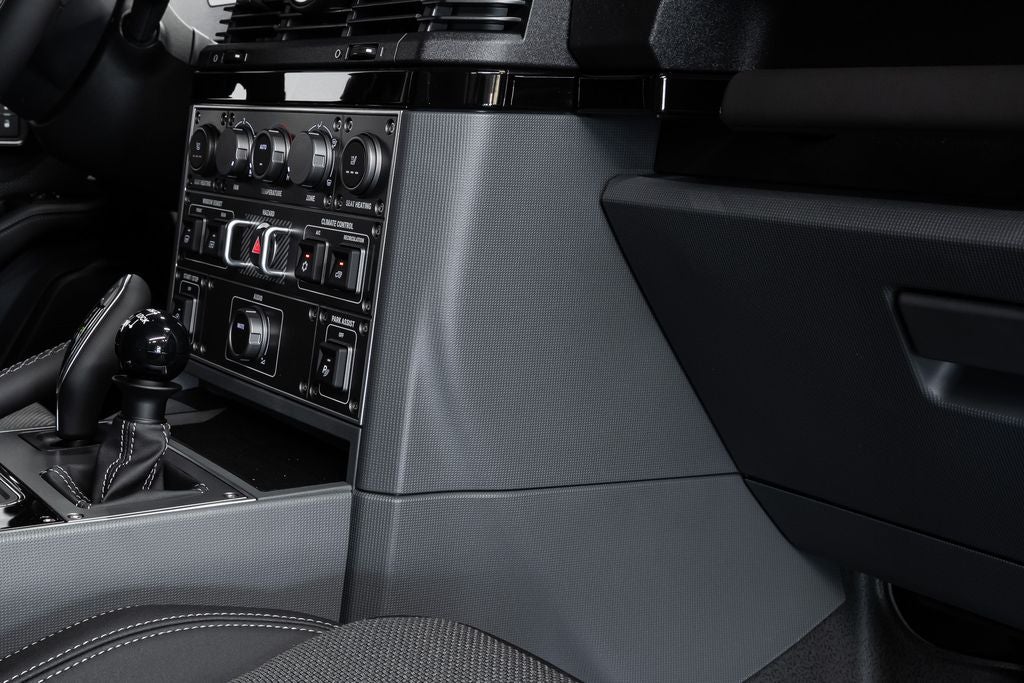 2026 INEOS Grenadier Station Wagon Trialmaster Edition