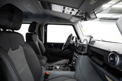 2026 INEOS Grenadier Station Wagon Trialmaster Edition