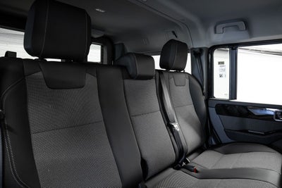 2026 INEOS Grenadier Station Wagon Trialmaster Edition